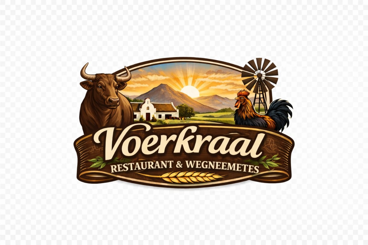 voerkraal